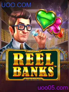 ReelBanks: O Novo Fenômeno dos Jogos Online no Brasil