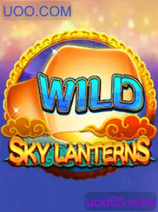 SkyLanterns: Um Mundo de Luz e Esperança